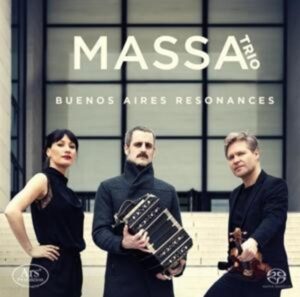 Buenos Aires Resonances