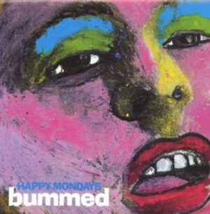 Bummed (LP)