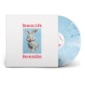 BUNNY (Powder Blue Vinyl)