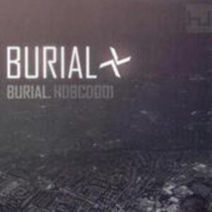 Burial: Burial