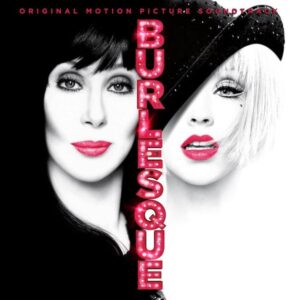 Burlesque Original Motion Picture Soundtrack