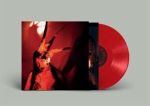 Burning It Feels Like (Ltd.Red Col.LP+MP3)