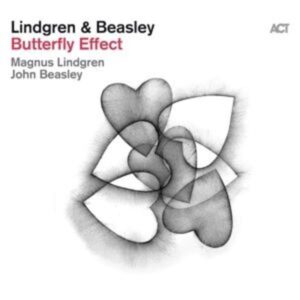 Butterfly Effect (Digipak)