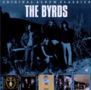 Byrds