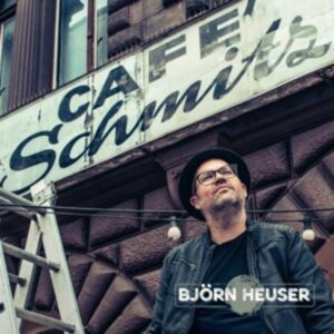 Cafe Schmitz (LP+CD)