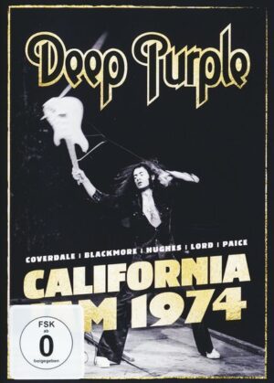 California Jam 1974