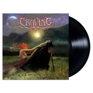 Call Of The Sirens (Ltd.black Vinyl)