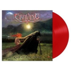 Call Of The Sirens (Ltd.red Vinyl)