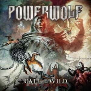 Call Of The Wild-Tour Edition (Brilliant Box)