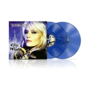 Calling the Wild (Ltd.2LP/Blue Transparent Vinyl)