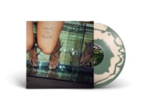 Calm Ya Farm (Olive Green And Bone Mix Col.LP)