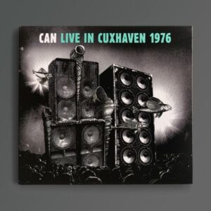 Can: Live In Cuxhaven 1976