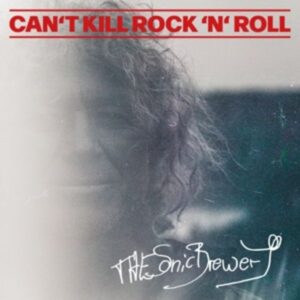 Cant Kill RocknRoll