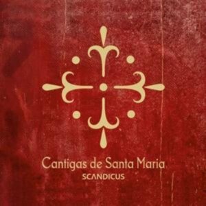 Cantigas de Santa Maria