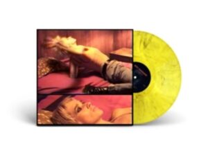 Careful (Ltd Solid Yellow/Black Marble LP)