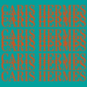 Caris Hermes (180Gr./Gatefold)