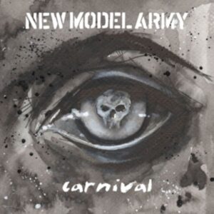 Carnival (Ltd.White 2LP)