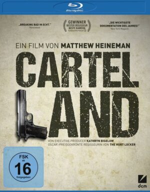 Cartel Land