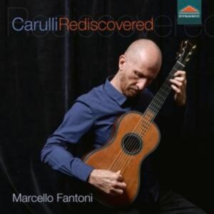 Carulli Rediscovered