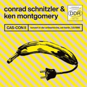 CAS-CON II (Konzert in der Erlöserkirche