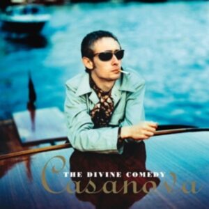 Casanova (LP+MP3)