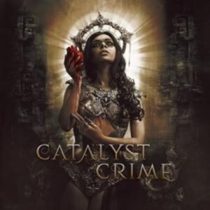 Catalyst Crime: Catalyst Crime (Digipak)