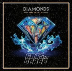 Cats In Space: Diamonds: The Best Of Cats In Space