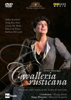 Cavalleria Rusticana