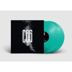 CB6 (Ltd.Colored 2LP)