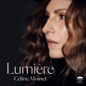 Celine Moinet - Lumiere