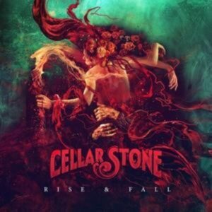 Cellar Stone: Rise & Fall (Digipak)