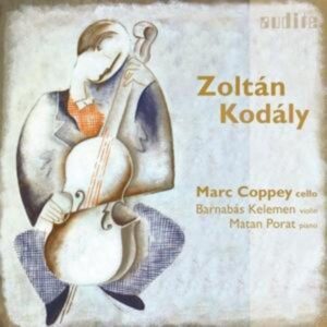 Cello-Konzerte