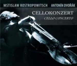 Cellokonzert