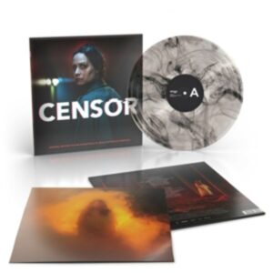 Censor (Original Motion Picture Soundtrack)