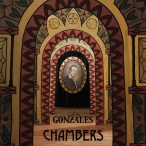 Chambers (LP+CD)