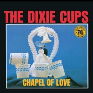 Chapel Of Love (vinyl)