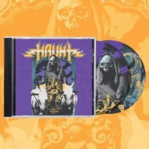 Chariot Vol.1 (2xCD)