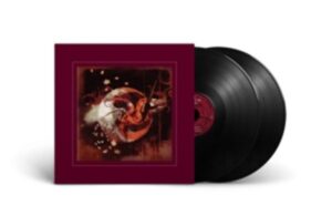 Charity Of Night (2LP)