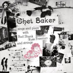 Chet Baker Sings & Plays (Tone Poet Vinyl)