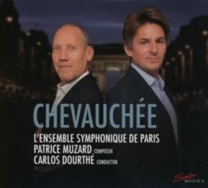 Chevauchee