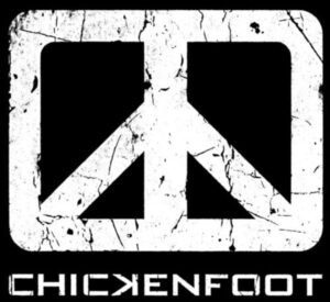 Chickenfoot