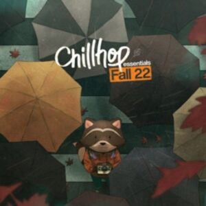 Chillhop Essentials Fall 2022