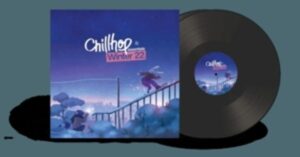 Chillhop Essentials Winter 2022