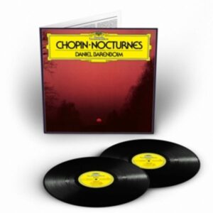 Chopin: Nocturnes