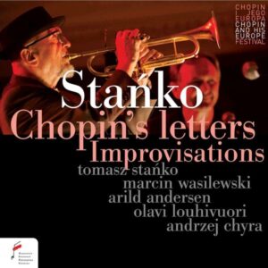 Chopin's letters - Improvisations