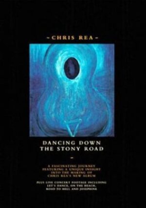 Chris Rea - Dancing down the stony road