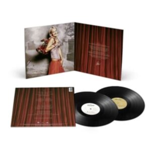 Christmas In My Heart (Ltd.2-LP Set)