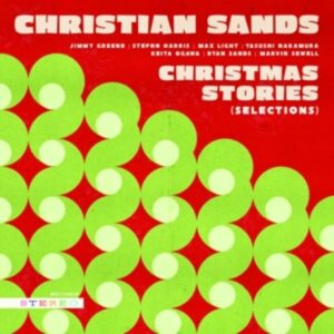 Christmas Stories (Selections)