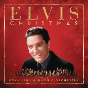 Christmas with Elvis and the Royal Philharmonic Orchestra