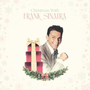 Christmas with Frank Sinatra